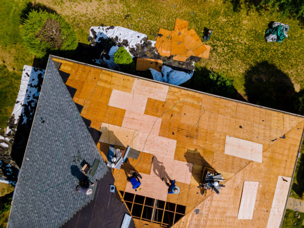 Best Tile Roofing Contractor  in Farmington, MS