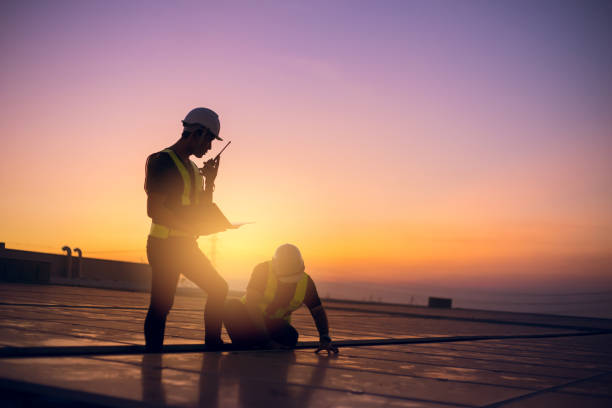 Best Roof Leak Repair  in Farmington, MS