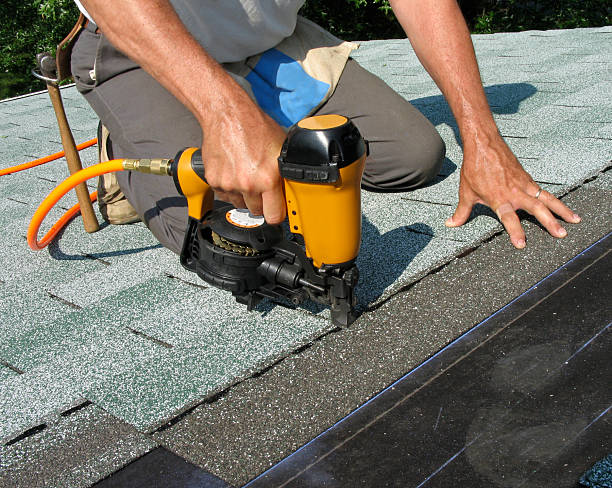 Quick and Trustworthy Emergency Roof Repair Services in Farmington, MS