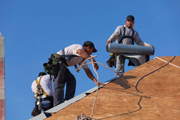 Best Commercial Roofing Services  in Farmington, MS