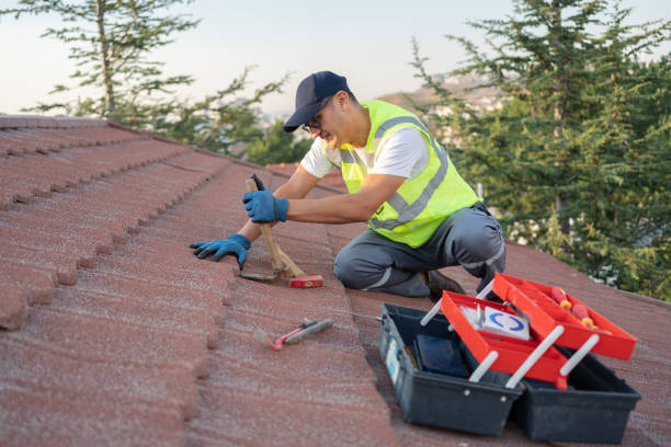 Best Roof Repair Specialists  in Farmington, MS