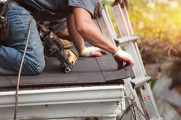 Best Flat Roof Repair Services  in Farmington, MS