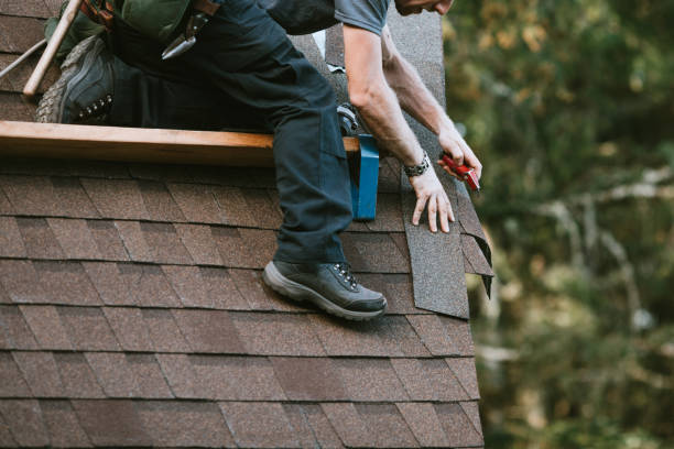 Reliable Farmington, MS Roofing Contractor Solutions